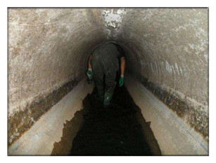 九真镇管道高压清洗